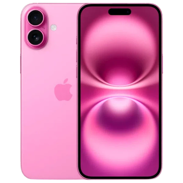 Apple iPhone 16 Plus 512GB SS Pink