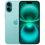 Apple iPhone 16 Plus 128GB SS Teal