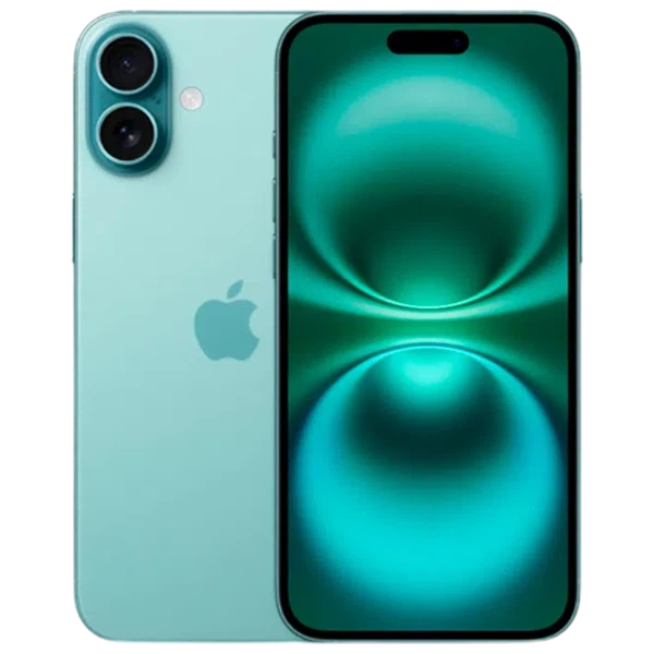 Apple iPhone 16 Plus 512GB SS Teal