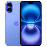 Apple iPhone 16 Plus 128GB SS Ultramarine