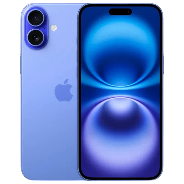 Apple iPhone 16 Plus 256GB SS Ultramarine