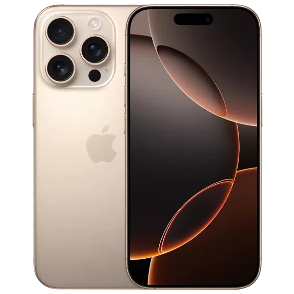 Apple iPhone 16 Pro 512GB SS Desert Titanium