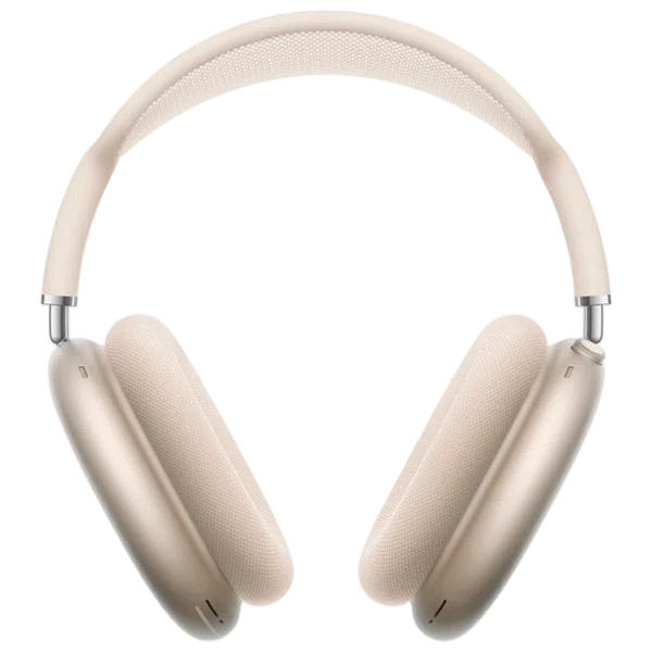 Apple AirPods Max (2024) Starlight Type-C