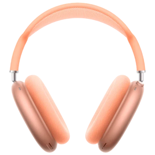 Apple AirPods Max (2024) Orange Type-C