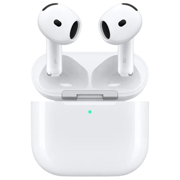 Apple AirPods 4 with Active Noise Cancellation