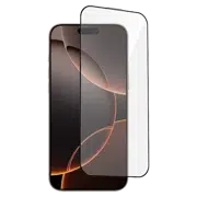Закаленное стекло Anti Static для iPhone 16