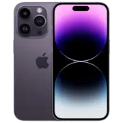 Apple iPhone 14 Pro 1TB SS Deep Purple LN