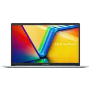 Ноутбук Asus Vivobook Go 15 E1504FA, Grey