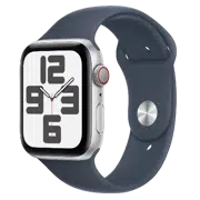 Умные часы Apple Watch SE 2 44mm Silver