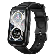 Смарт-часы HOCO Y25, Black