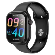 Смарт-часы HOCO Y23 call version, Black