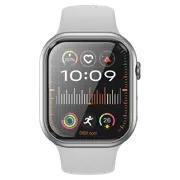 Смарт-часы HOCO Y23 call version, Silver