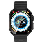 Смарт-часы Hoco Y23 Ultra Call Version, Black