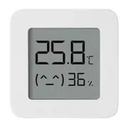 Погодная станция Xiaomi Mi Temperature and Humidity Monitor 2