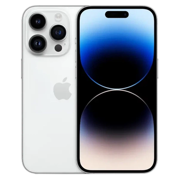 Apple iPhone 14 Pro Silver RB