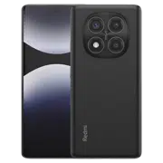 Xiaomi Redmi Note 14 Pro 8/256 GB Black