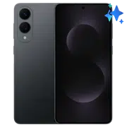 Samsung Galaxy S25 Edge 12/256 ГБ Titanium JetBlack