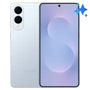 Samsung Galaxy S25 Edge 12/512 ГБ Titanium Icy Blue