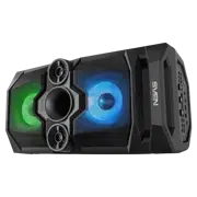 Портативная колонка SVEN PS-650, Black