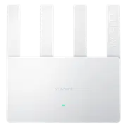 Router Xiaomi Router BE3600 2.5G White