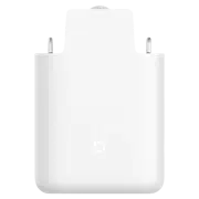 Motor pentru perdele si jaluzele Xiaomi Smart Curtain Motor Remote Control Switch, White