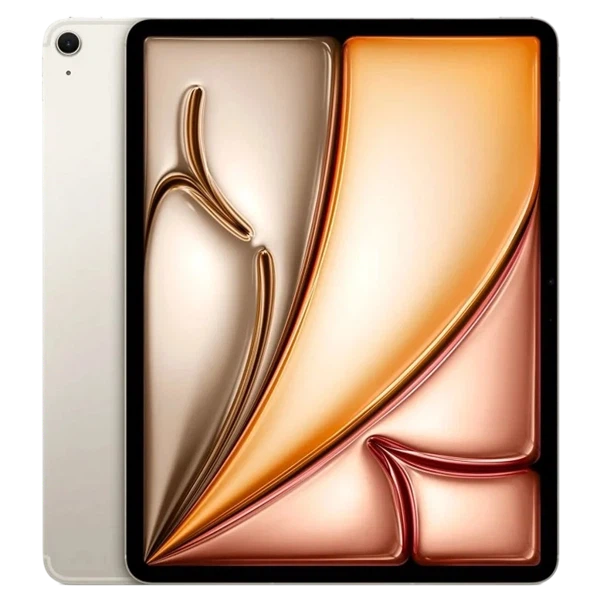 Apple iPad Air 13" (2025) 8/512 Wi-Fi Starlight