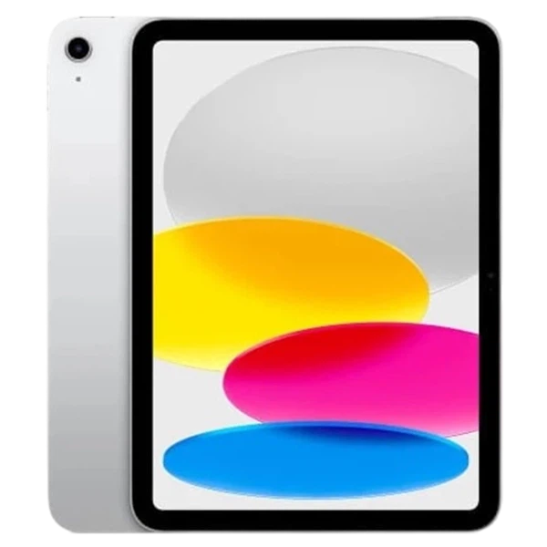 Apple iPad 11" (2025) A16 128GB Wi-Fi Silver