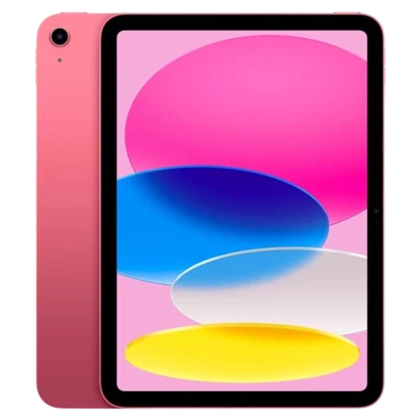Apple iPad 11" (2025) A16 256GB Wi-Fi Pink