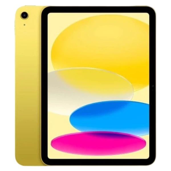 Apple iPad 11" (2025) A16 512GB Wi-Fi Yellow