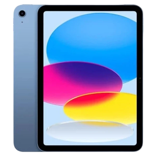 Apple iPad 11" (2025) A16 512GB Wi-Fi Blue