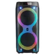 Портативная колонка HOCO DS41 Cody, Black