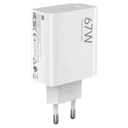 Xiaomi 67W HyperCharge Power Adapter (Type-A)