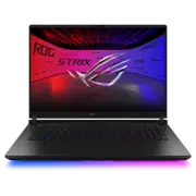 Laptop Gaming 18" ASUS ROG Strix SCAR 18 G835LW, Off Black