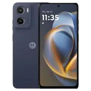 Motorola Moto G05 4/256GB Denim Blue