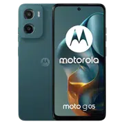 Motorola Moto G05 4/256GB Forest Green