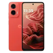 Motorola Moto G35 5G 8/256GB Guava Red