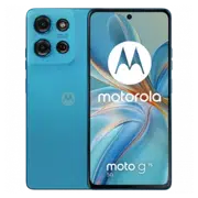 Motorola Moto G75 8/256GB Aqua Blue