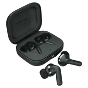 Наушники беспроводные Motorola MotoBuds+ Darkest Spruce