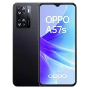 Oppo A57s 4/64GB Starry Black