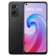 OPPO A96 6/128GB Black