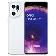 OPPO Find X5 Pro 12/256GB White