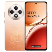 OPPO Reno 12 F 4G 8/256GB Amber Orange
