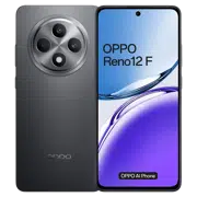 OPPO Reno 12 F 4G 8/256GB Matte Grey