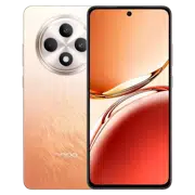 OPPO Reno 12 FS 5G 12/512 GB Amber Orange