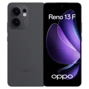 OPPO Reno 13 F 5G 8/256GB Graphite Grey