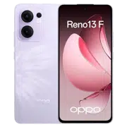 OPPO Reno 13 F 5G 8/256 GB Plume Purple