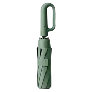 Umbrela Xiaomi Windproof Strong Umbrella 30 Bones Green