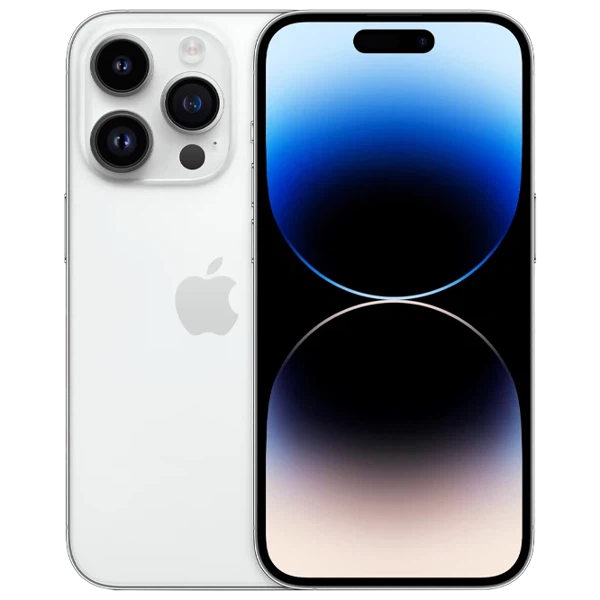 Apple iPhone 14 Pro 1TB SS Silver RA