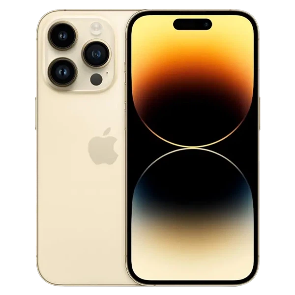 Apple iPhone 14 Pro 1TB Gold