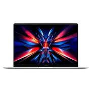 Ноутбук Xiaomi Redmibook Pro 14, 32 ГБ/ 1 ТБ, Silver 14"